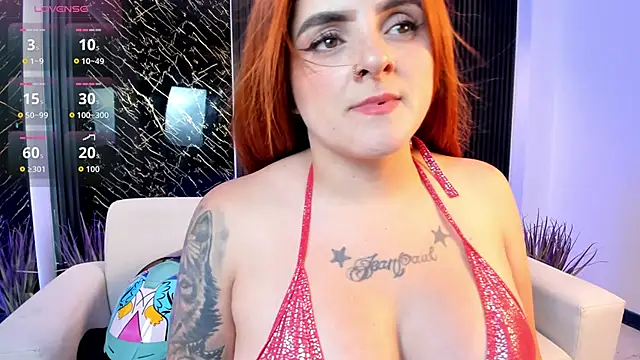 kimbrownn online show from April 29, 2026, 5:30 pm