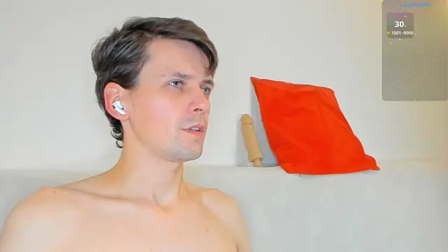 Jasper Sun online show from November 1, 2025, 9:17 pm