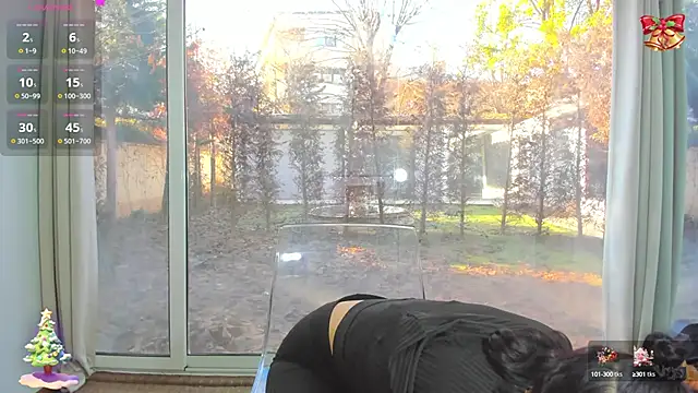 Sarabecker online show from December 13, 2024, 10:19 am