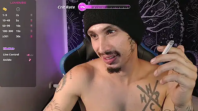 Snapshot of mateo60 chatting on October 23, 2025, 4:23 am mateo60 online show from October 23, 2025, 4:23 am