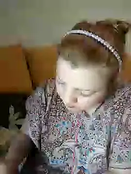 Snapshot of stefanyharper16 chatting on March 7, 2025, 10:10 pm stefanyharper16 online show from March 7, 2025, 10:10 pm