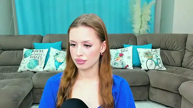 Snapshot of _Sweet__Cherry_ chatting on January 12, 2025, 6:16 pm Sweet Cherry online show from January 12, 2025, 6:16 pm