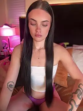 KarissaChantelle online show from June 16, 2026, 3:47 pm