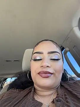 CarmelaAnthony online show from April 27, 2026, 8:07 pm