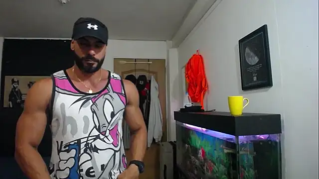 romeolovedark online show from February 2, 2025, 1:45 am