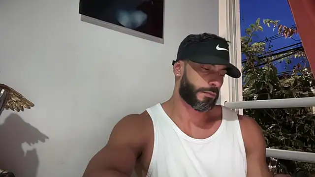 romeolovedark online show from September 17, 2025, 11:17 pm