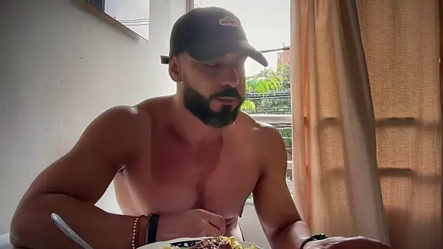 romeolovedark online show from March 9, 2026, 9:19 pm