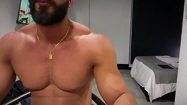 romeolovedark online show from April 25, 2026, 4:48 am