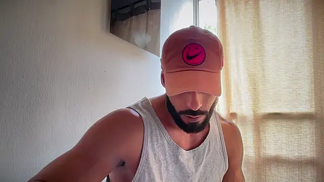 romeolovedark online show from July 4, 2026, 2:45 pm