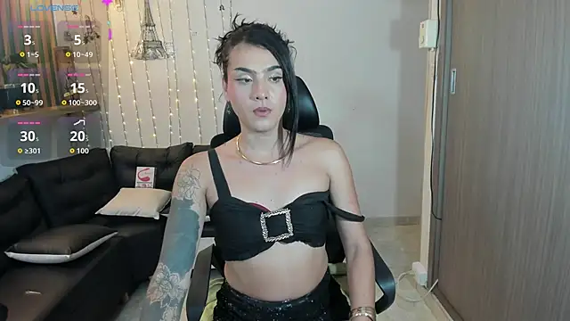 ximena22love online show from June 19, 2026, 9:07 pm