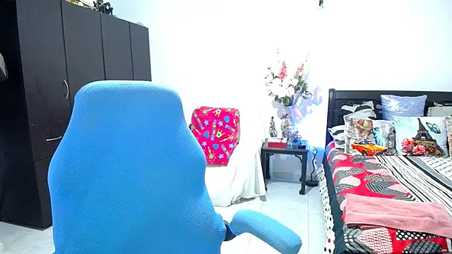 Snapshot of Xiimen chatting on February 7, 2026, 12:03 am Xiimen online show from February 7, 2026, 12:03 am