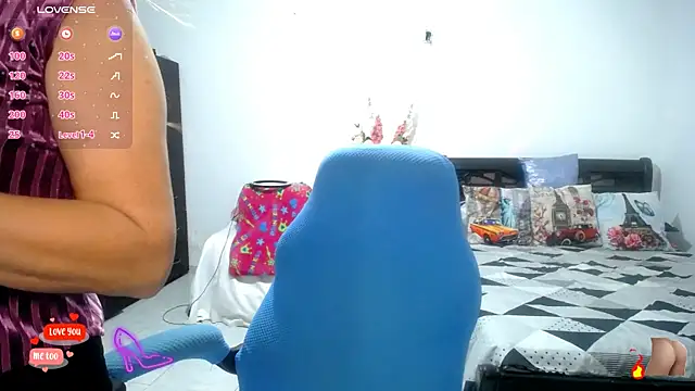 Snapshot of Xiimen chatting on February 13, 2026, 10:28 pm Xiimen online show from February 13, 2026, 10:28 pm