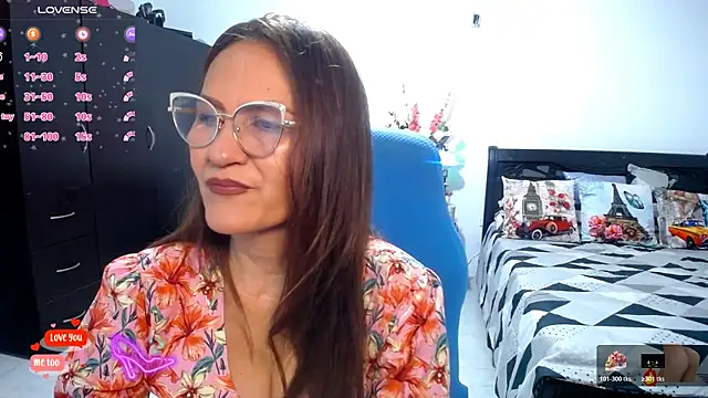 Snapshot of Xiimen chatting on March 5, 2026, 12:17 am Xiimen online show from March 5, 2026, 12:17 am