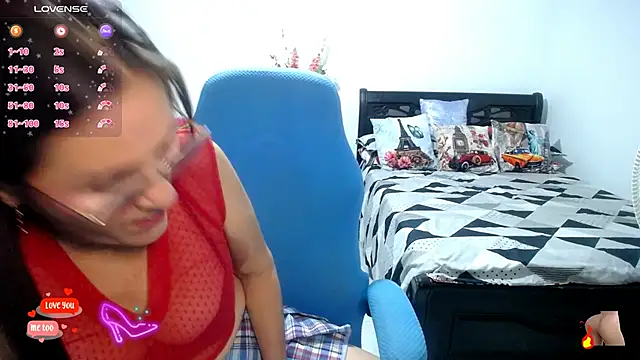 Snapshot of Xiimen chatting on March 8, 2026, 1:25 am Xiimen online show from March 8, 2026, 1:25 am