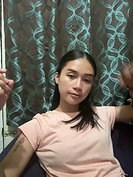 ShinningEthene online show from February 20, 2026, 11:11 am