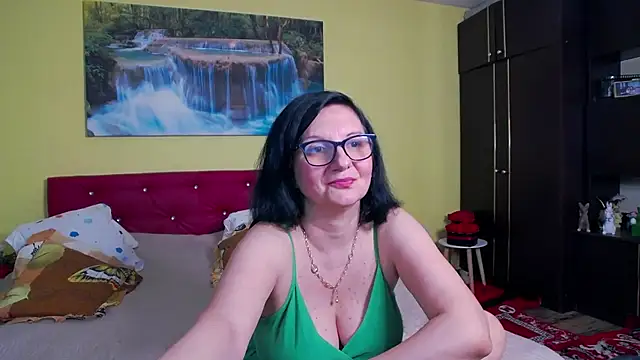 Snapshot of AlexaMorreno chatting on June 5, 2026, 7:52 pm AlexaMorreno online show from June 5, 2026, 7:52 pm
