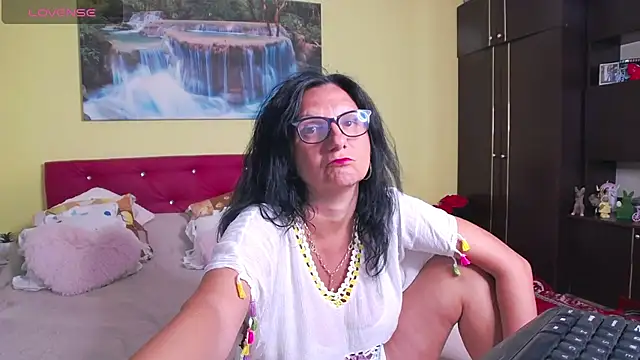 Snapshot of AlexaMorreno chatting on July 22, 2026, 8:11 pm AlexaMorreno online show from July 22, 2026, 8:11 pm