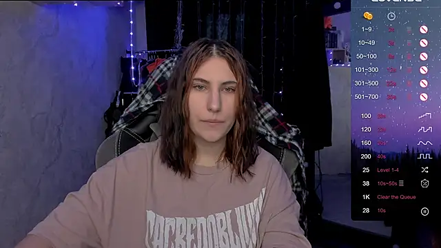 Snapshot of dj_eban_ chatting on February 13, 2025, 2:34 am dj eban online show from February 13, 2025, 2:34 am