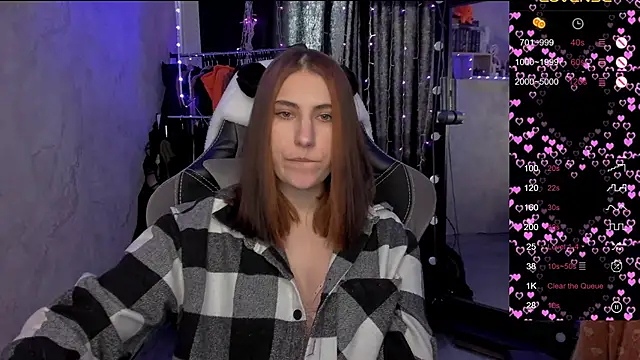 Snapshot of dj_eban_ chatting on February 15, 2025, 5:51 am dj eban online show from February 15, 2025, 5:51 am