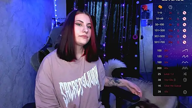 Snapshot of dj_eban_ chatting on March 4, 2025, 4:38 am dj eban online show from March 4, 2025, 4:38 am