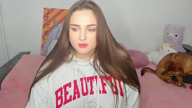 Snapshot of NataliEvans chatting on January 4, 2025, 10:34 pm NataliEvans online show from January 4, 2025, 10:34 pm