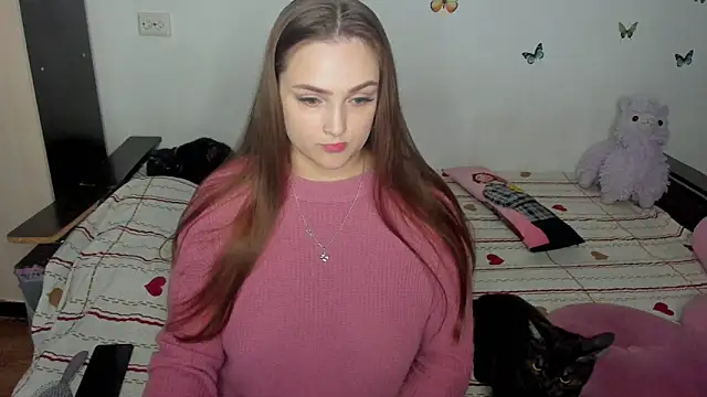 Snapshot of NataliEvans chatting on May 31, 2026, 9:27 pm NataliEvans online show from May 31, 2026, 9:27 pm