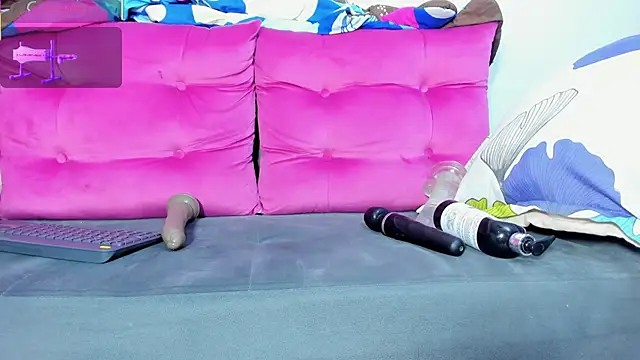 Daniik-big online show from February 10, 2025, 6:53 am