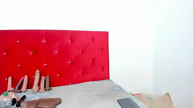 Daniik-big online show from March 11, 2026, 8:26 pm