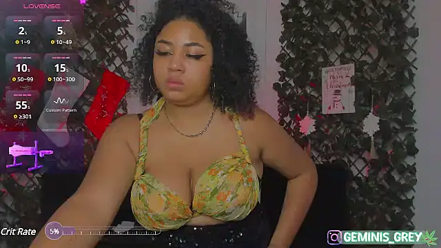 Snapshot of 420Geminis chatting on January 29, 2025, 7:04 am 420Geminis online show from January 29, 2025, 7:04 am