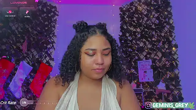 420Geminis online show from February 11, 2025, 6:30 am