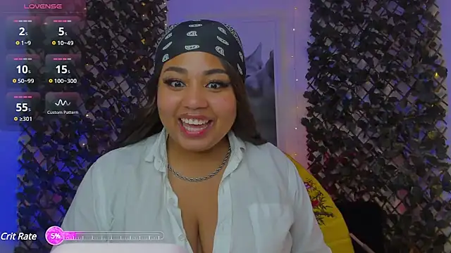 Snapshot of 420Geminis chatting on March 17, 2025, 3:25 am 420Geminis online show from March 17, 2025, 3:25 am