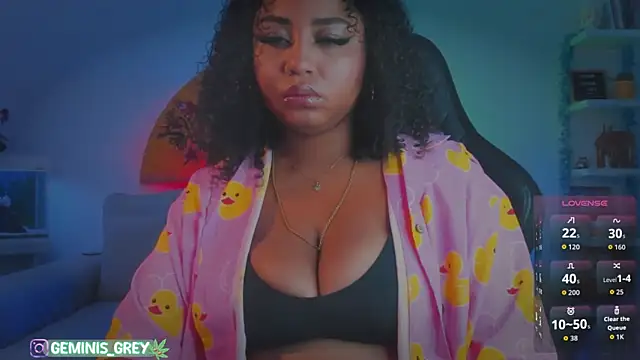 Snapshot of 420Geminis chatting on September 23, 2025, 12:35 am 420Geminis online show from September 23, 2025, 12:35 am