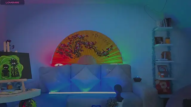 420Geminis online show from October 3, 2025, 1:46 am