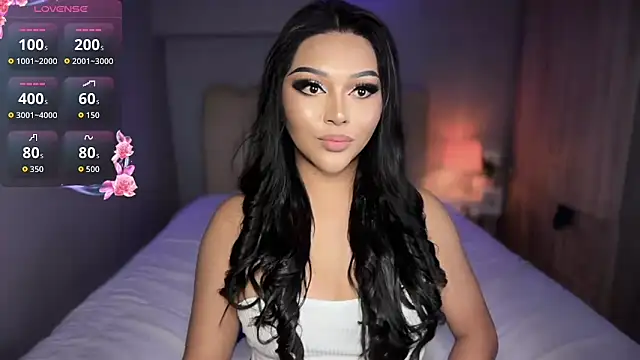 shantal r0mance online show from January 7, 2026, 12:13 am