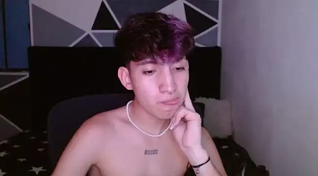 Snapshot of littlextreme chatting on December 24, 2024, 1:06 am littlextreme online show from December 24, 2024, 1:06 am