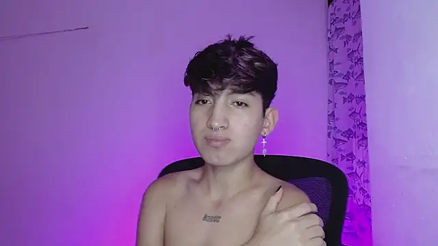 Snapshot of littlextreme chatting on February 27, 2025, 10:26 am littlextreme online show from February 27, 2025, 10:26 am