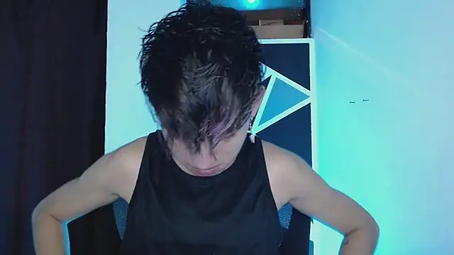 Snapshot of littlextreme chatting on March 10, 2025, 1:01 am littlextreme online show from March 10, 2025, 1:01 am