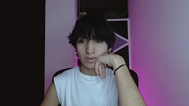 Snapshot of littlextreme chatting on February 8, 2026, 12:36 am littlextreme online show from February 8, 2026, 12:36 am