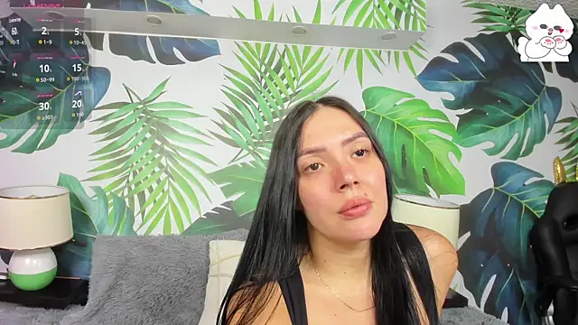 brianna 196 online show from November 20, 2025, 7:46 pm