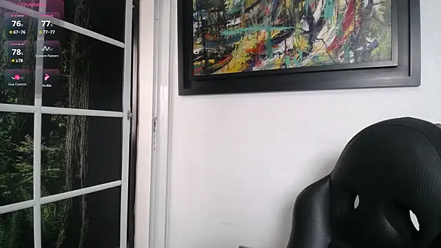 brianna 196 online show from May 15, 2026, 7:43 pm