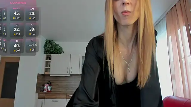 XValkyrieX online show from February 8, 2025, 3:00 pm