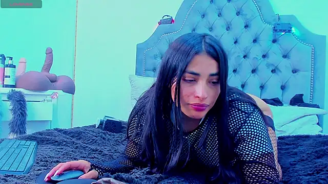 Kirara 22 online show from February 14, 2025, 4:26 am