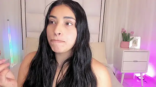 Kirara 22 online show from November 21, 2025, 8:07 pm