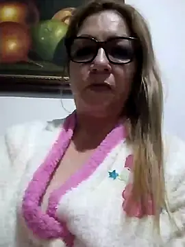 gisela27 online show from March 7, 2025, 2:46 am
