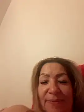 gisela27 online show from July 23, 2026, 5:05 am