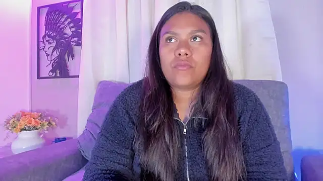 ale cam online show from January 12, 2026, 2:06 am