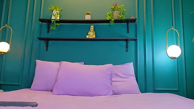 ale cam online show from March 14, 2026, 4:01 pm