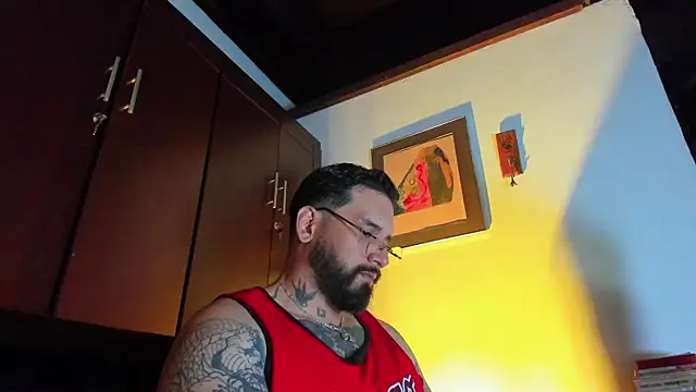Snapshot of CamiloGray_ chatting on June 15, 2026, 2:19 pm CamiloGray online show from June 15, 2026, 2:19 pm