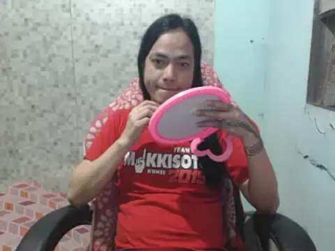 Snapshot of itsmacky4u chatting on January 18, 2025, 4:42 pm itsmacky4u online show from January 18, 2025, 4:42 pm