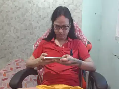 Snapshot of itsmacky4u chatting on January 21, 2025, 5:16 am itsmacky4u online show from January 21, 2025, 5:16 am